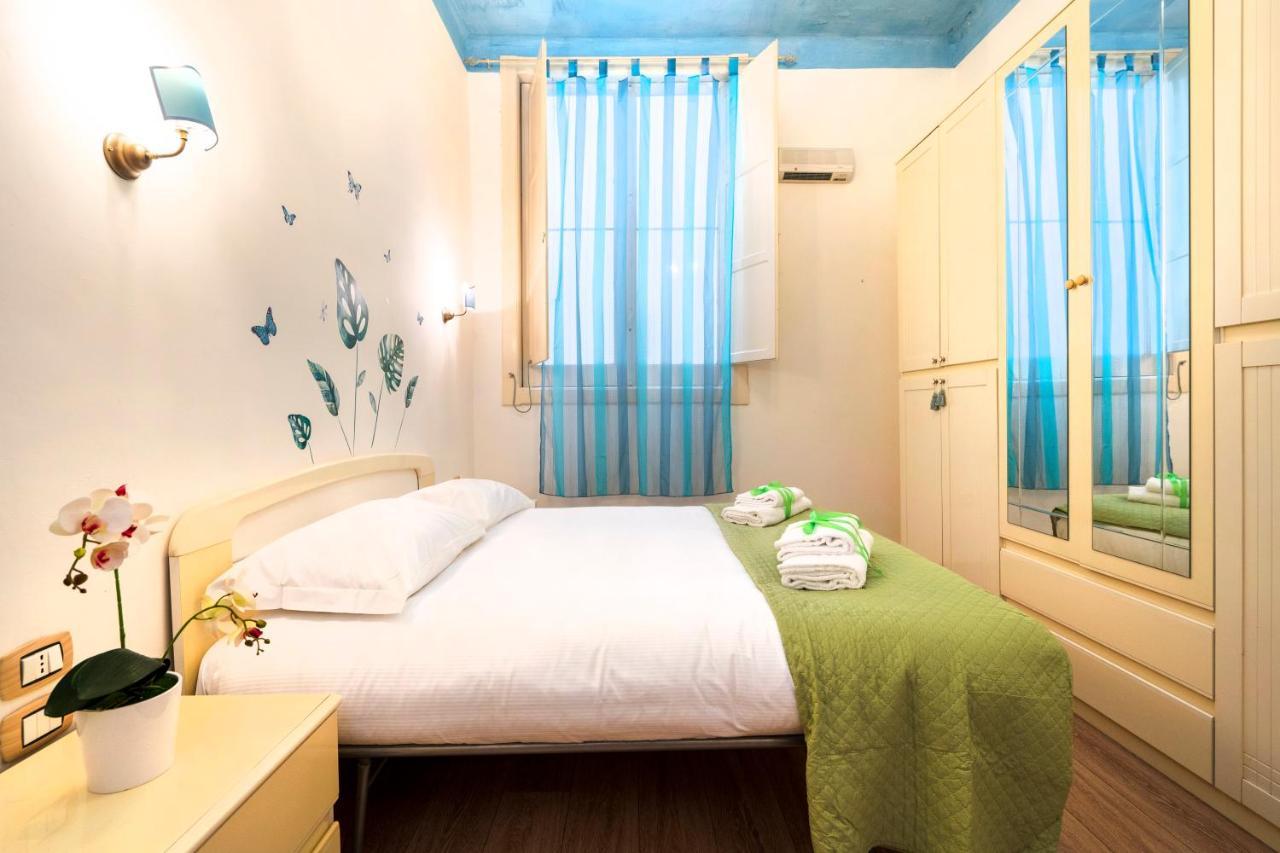 Apartamento La Bombetta Cheerful