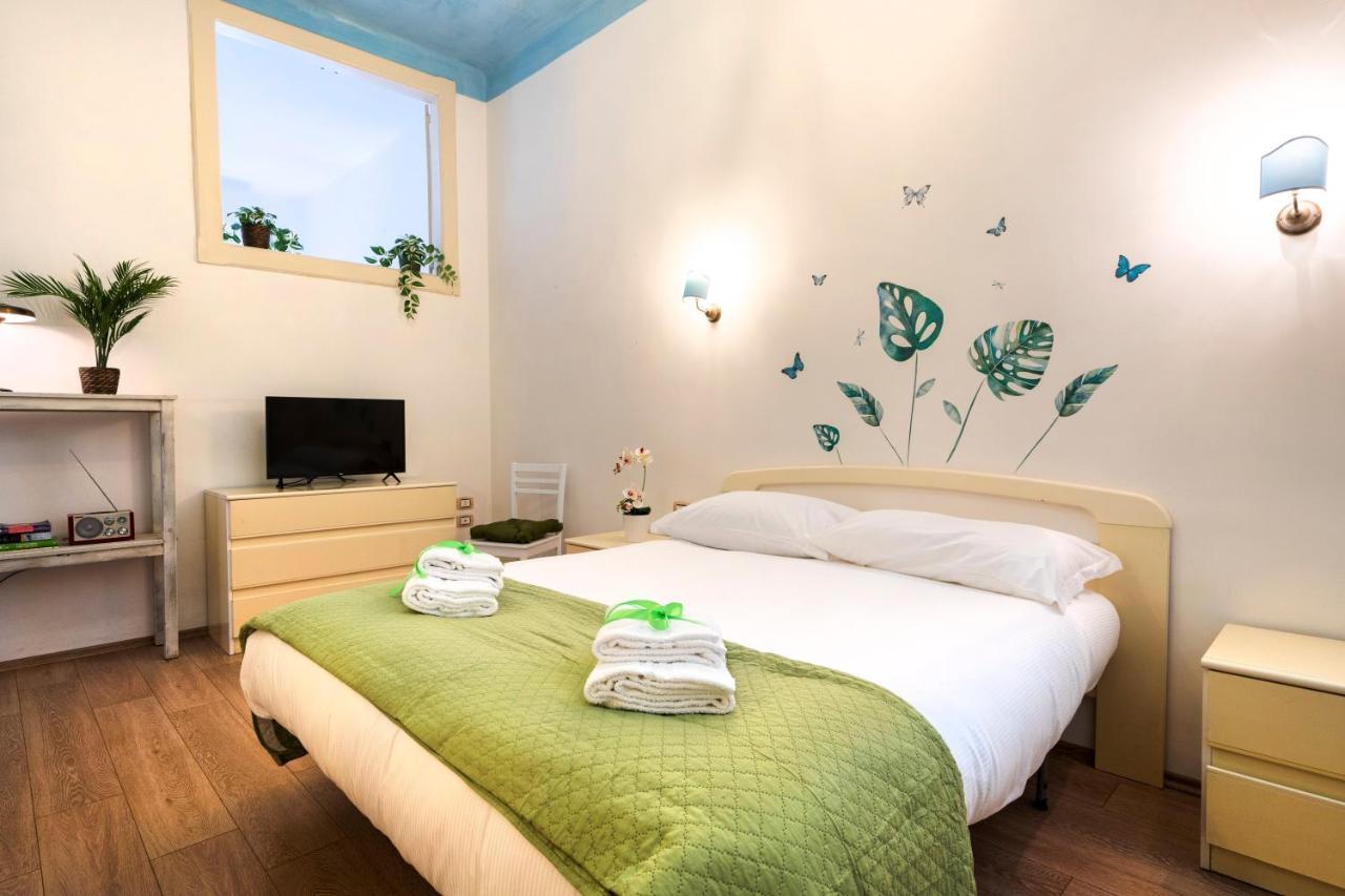 La Bombetta Cheerful Apartment