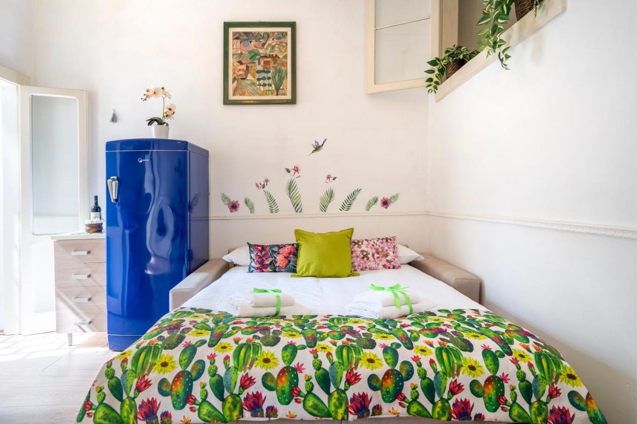 La Bombetta Cheerful Bari