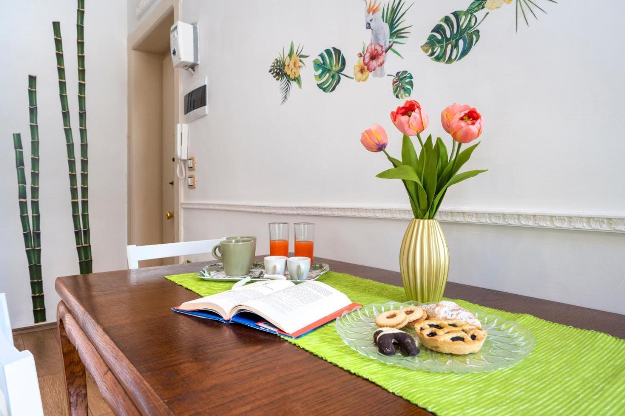 La Bombetta Cheerful Apartamento *