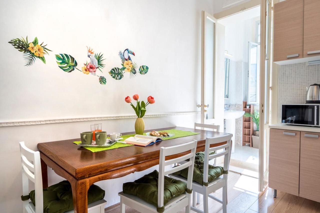 La Bombetta Cheerful Apartamento Bari