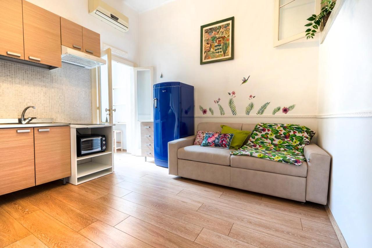 La Bombetta Cheerful Apartamento *