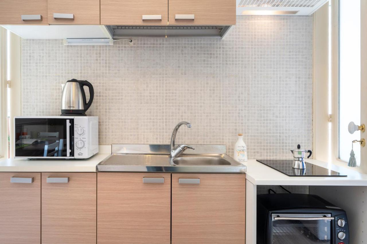 Apartamento La Bombetta Cheerful *
