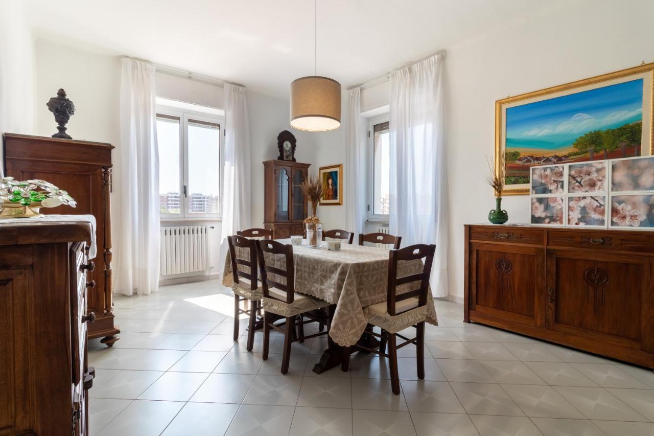 Apartman Chicca Bari