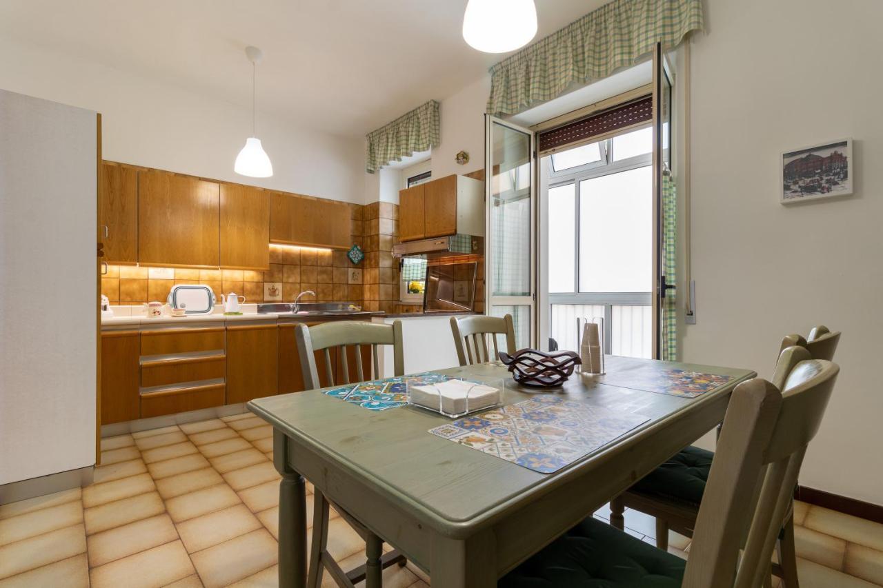 Apartman Chicca