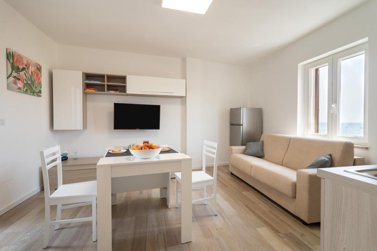 N12 - Luxury Holiday home Bari