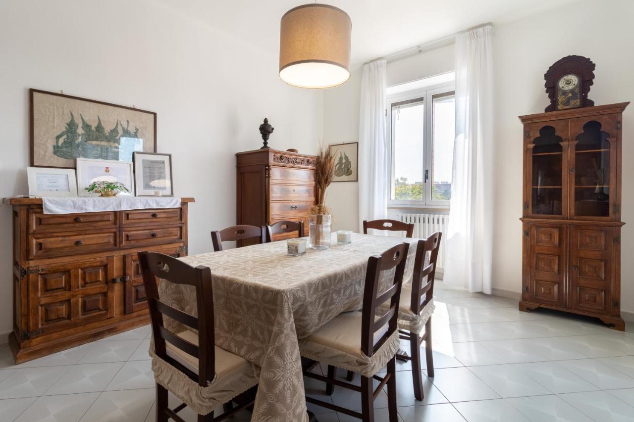 Apartman Chicca *