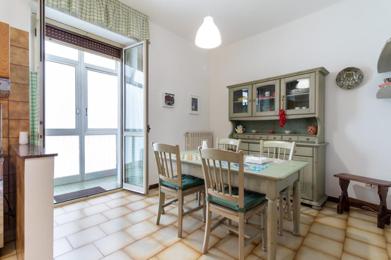 Chicca Apartman *