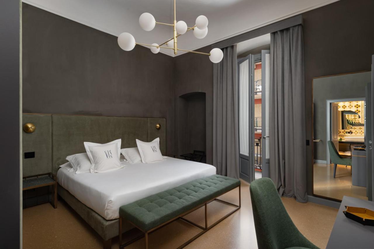 Aparthotel Vis Urban Suites&spa Bari