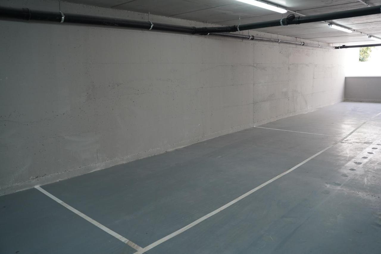 Apartment La Perla Di - Private Parking *