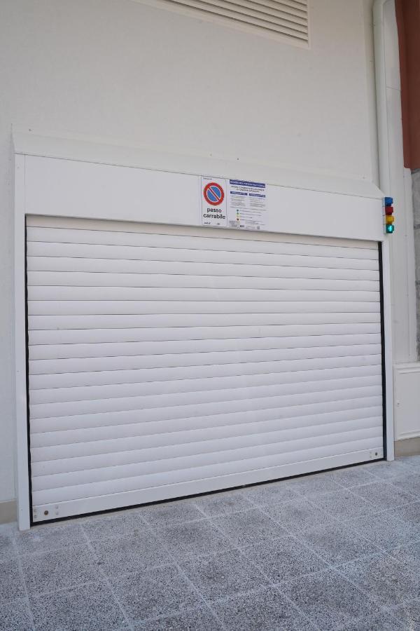 Apartment La Perla Di - Private Parking Bari
