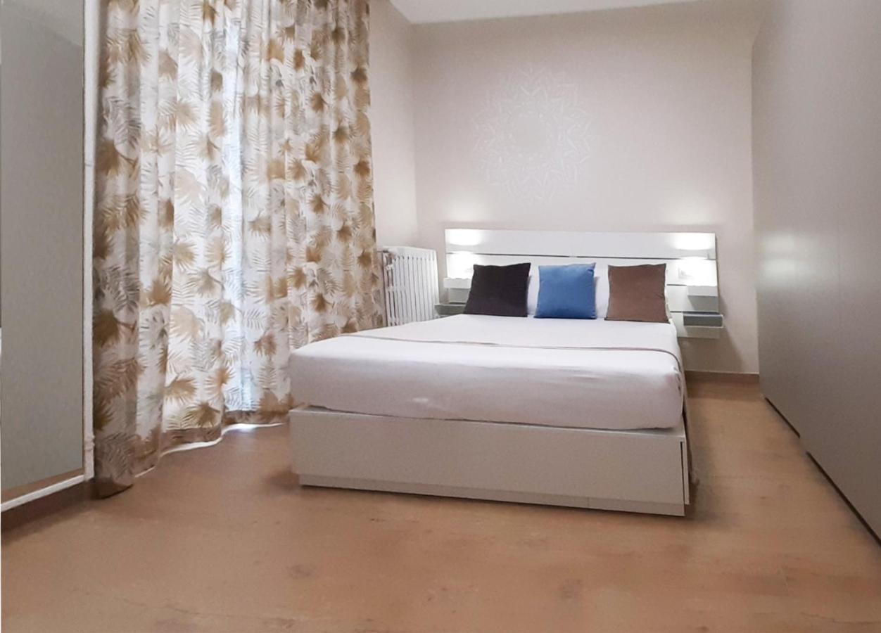 Apartamento Regina Anna
