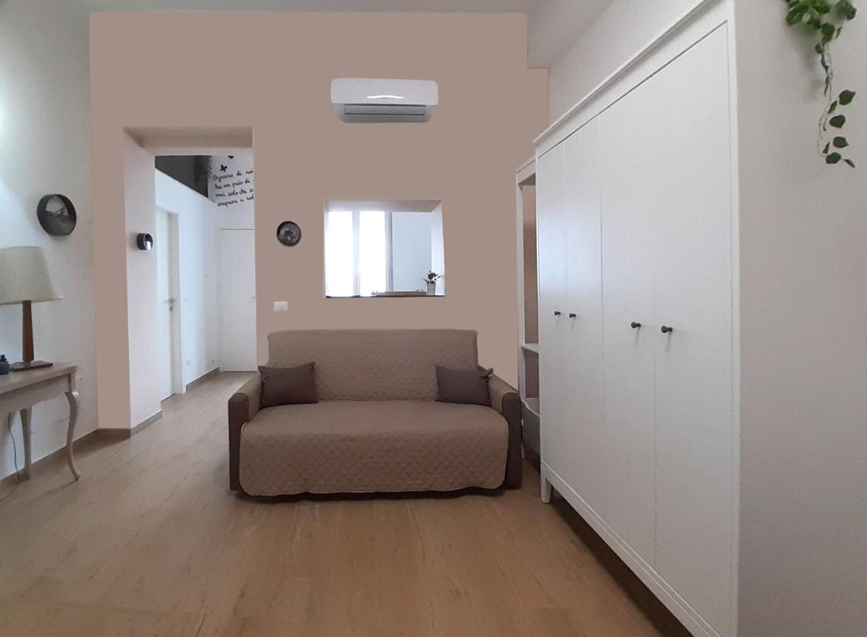 Regina Anna Apartamento *