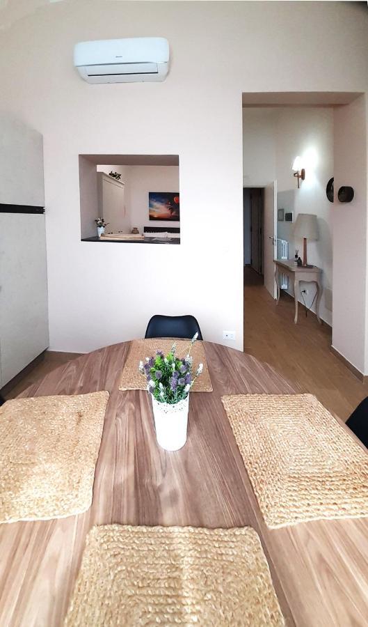 Apartamento Regina Anna