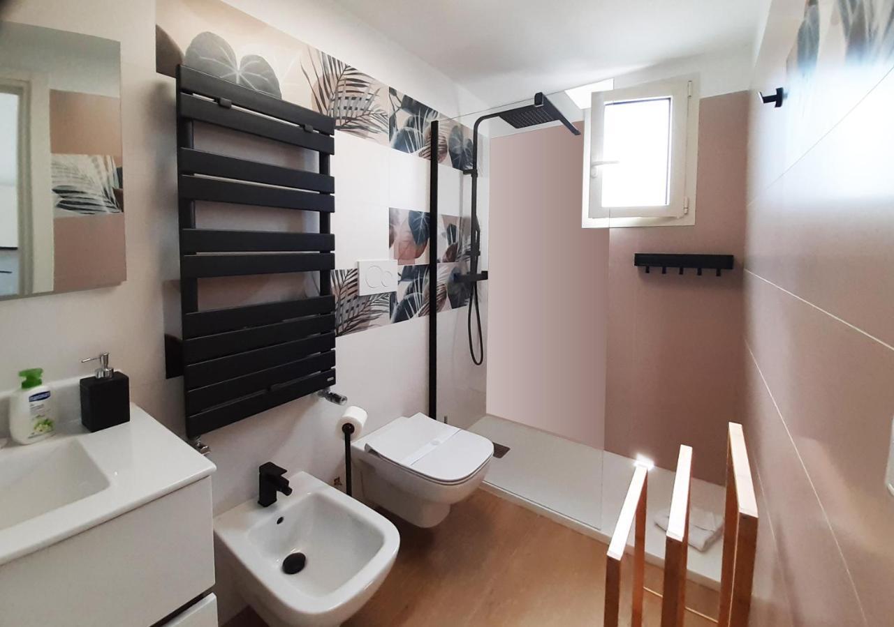 Apartamento Regina Anna Bari