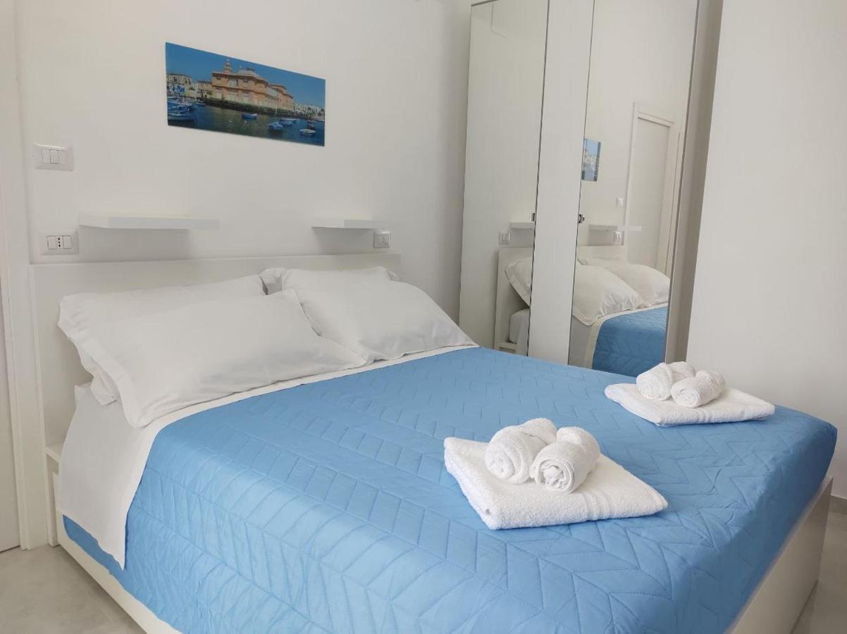 Apartman Mare Luna *