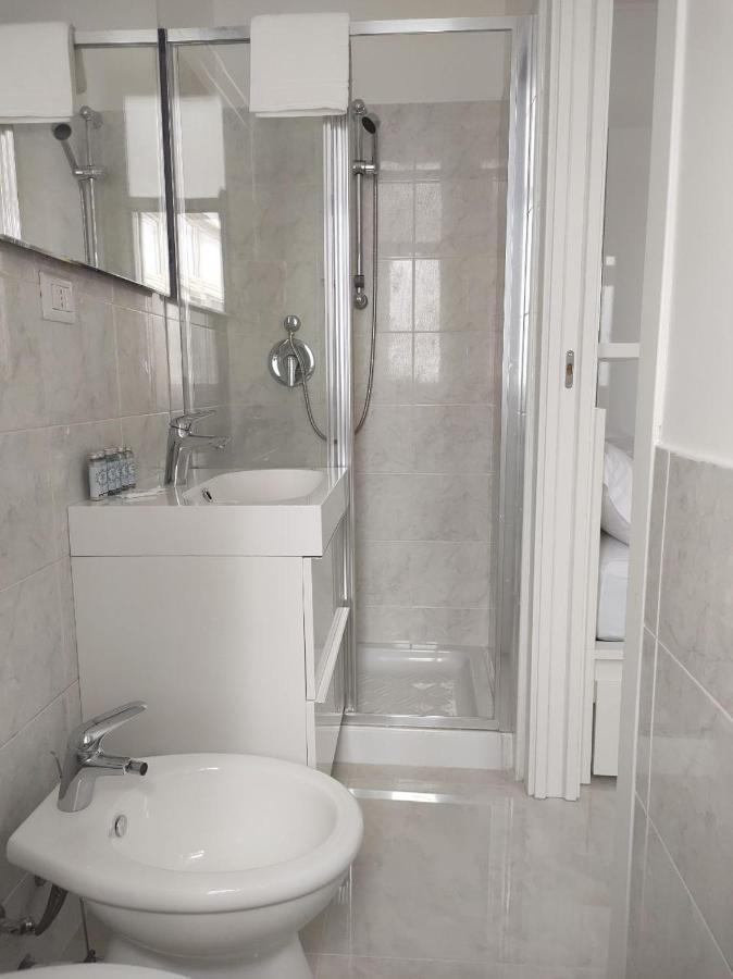 Apartment Mare Luna Bari