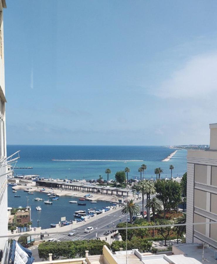 Apartman Mare Luna *