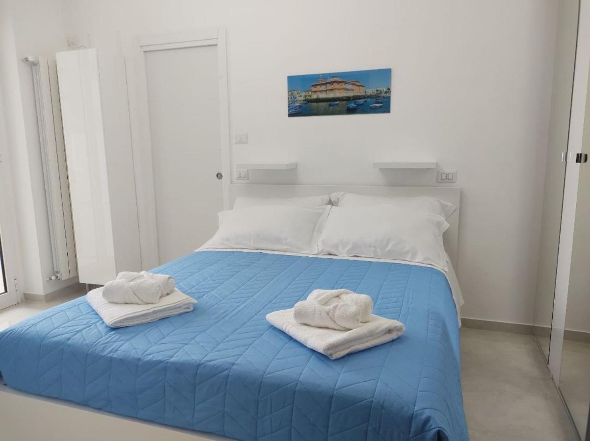 Mare Luna Apartman