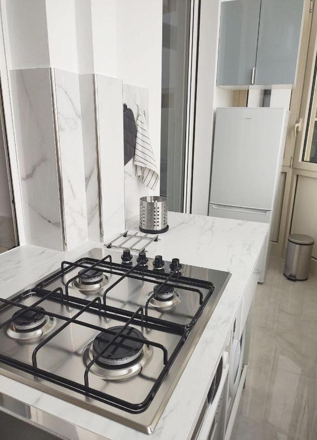 Mare Luna Apartman Bari