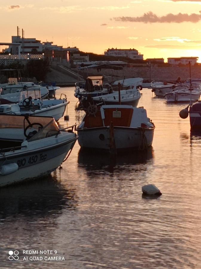Casa Divino Holiday home Bari