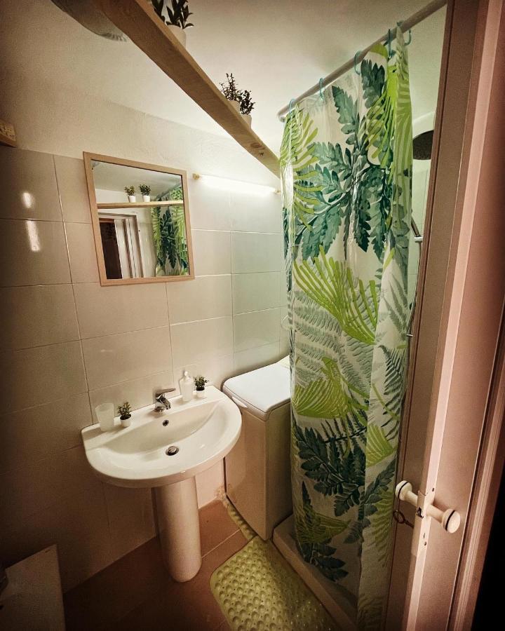 Apartment Mini Loft 12 Nel Centro Di Bari