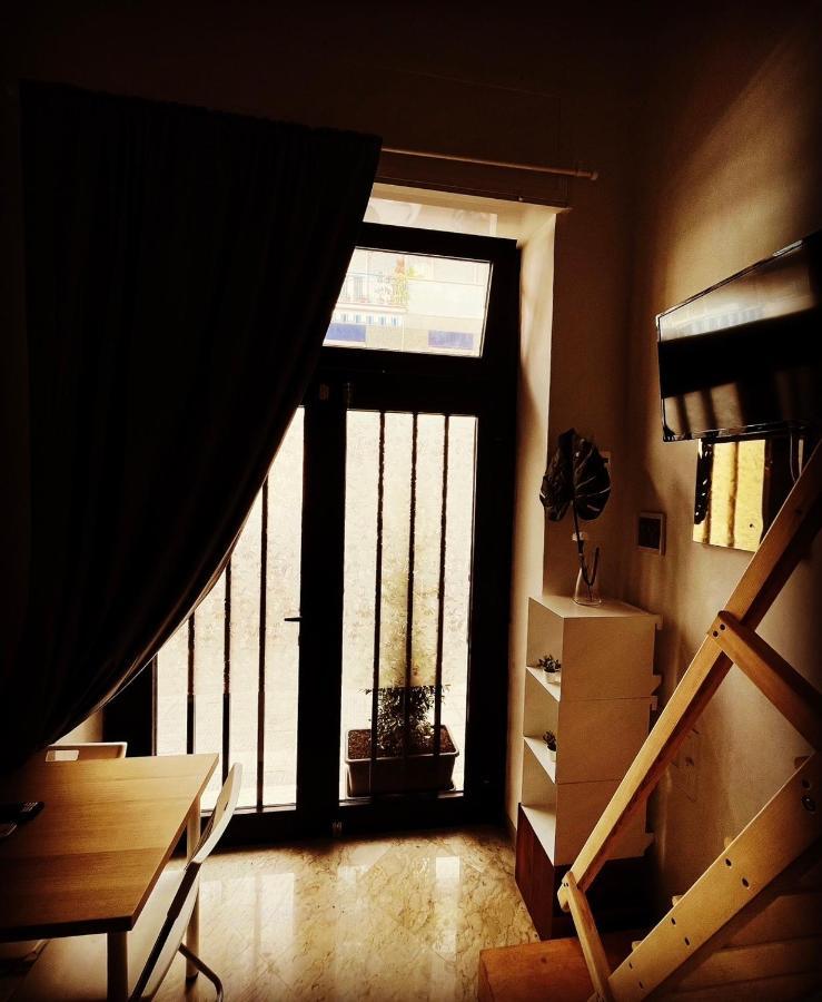 Apartment Mini Loft 12 Nel Centro Di Bari