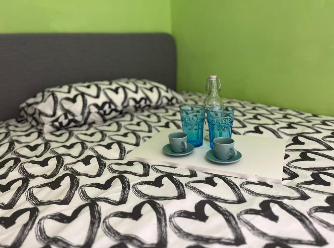 Mini Loft 12 Nel Centro Di * Bari