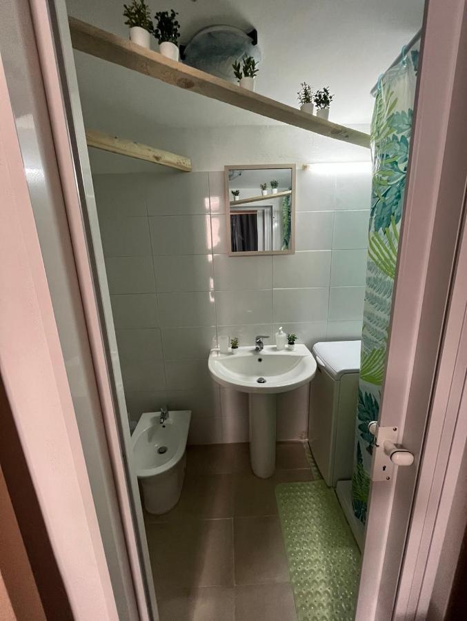 Apartment Mini Loft 12 Nel Centro Di Bari