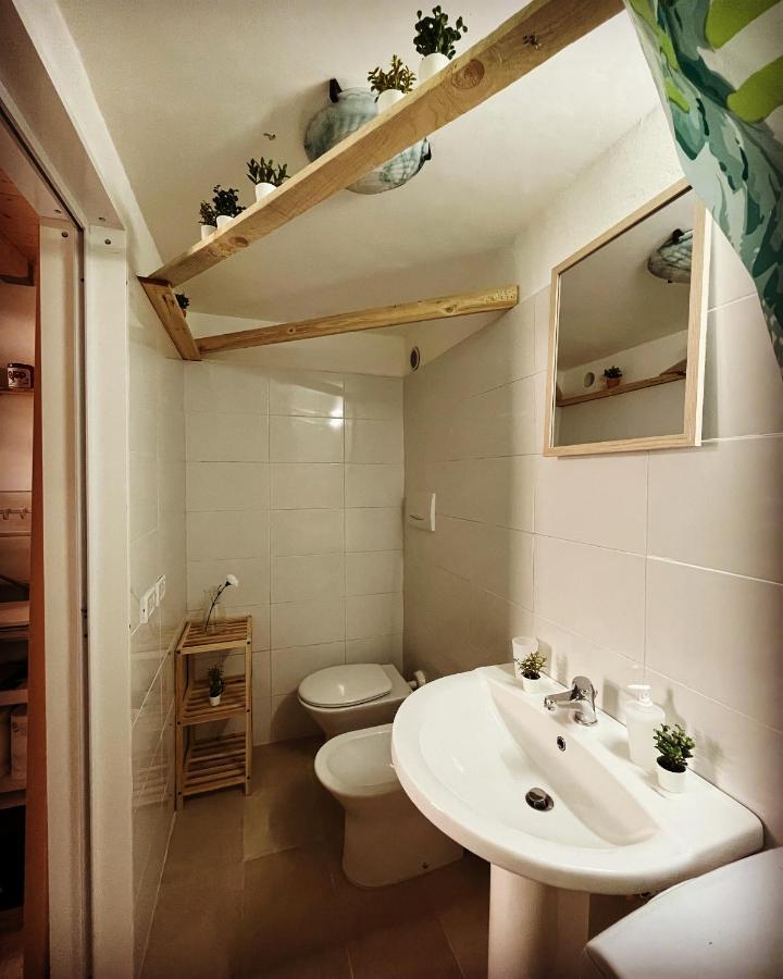 Apartment Mini Loft 12 Nel Centro Di Bari