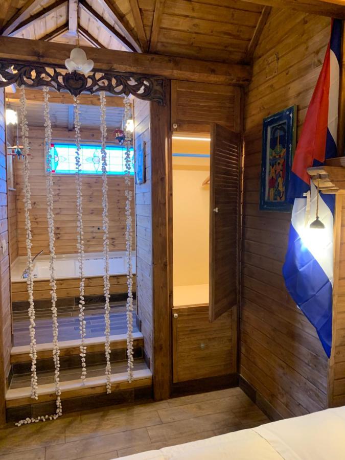 La Casa Di Emanuella - & International Nocleg ze śniadaniem Bari