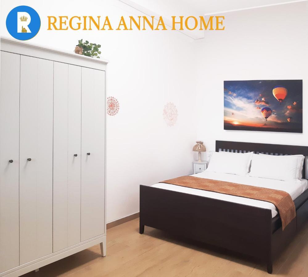 Regina Anna Apartamento Bari