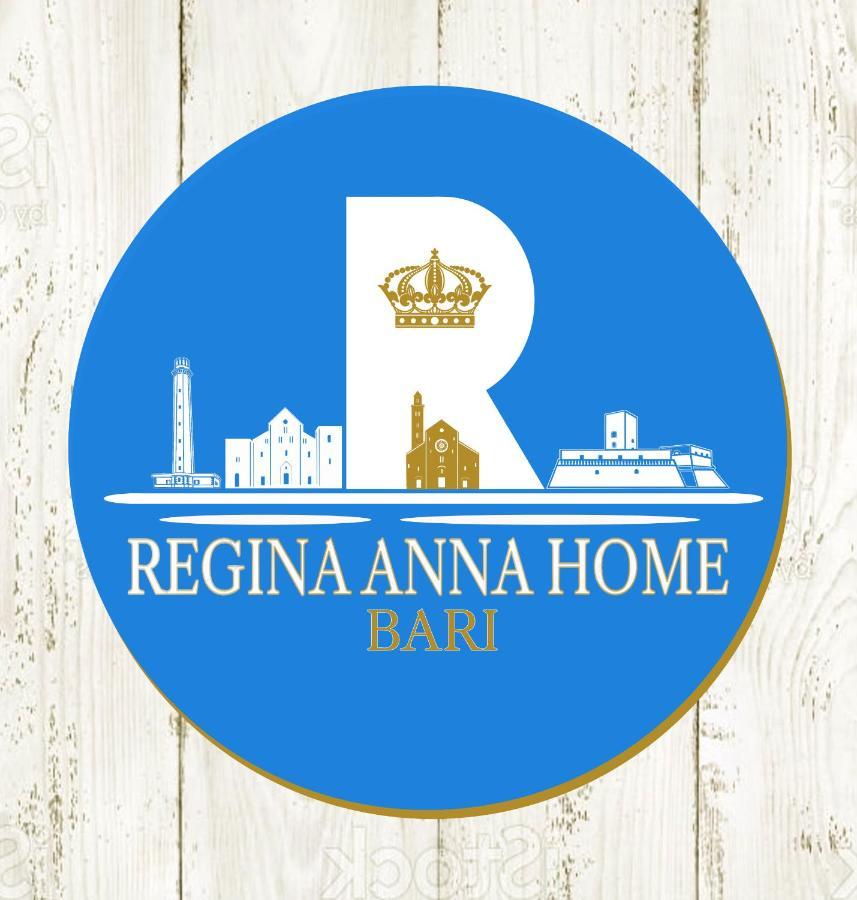 Regina Anna Apartamento *