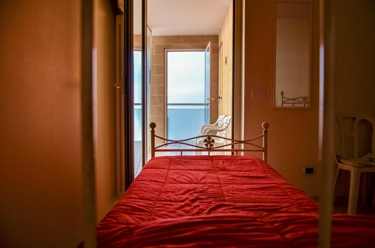 La Casa Al Faro Apartman *