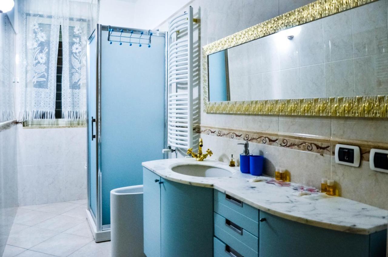 Apartman La Casa Al Faro Bari