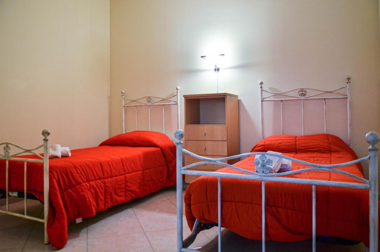 Apartman La Casa Al Faro