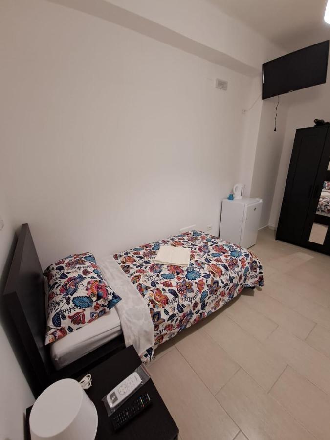 Goffredo Mameli House Guest house