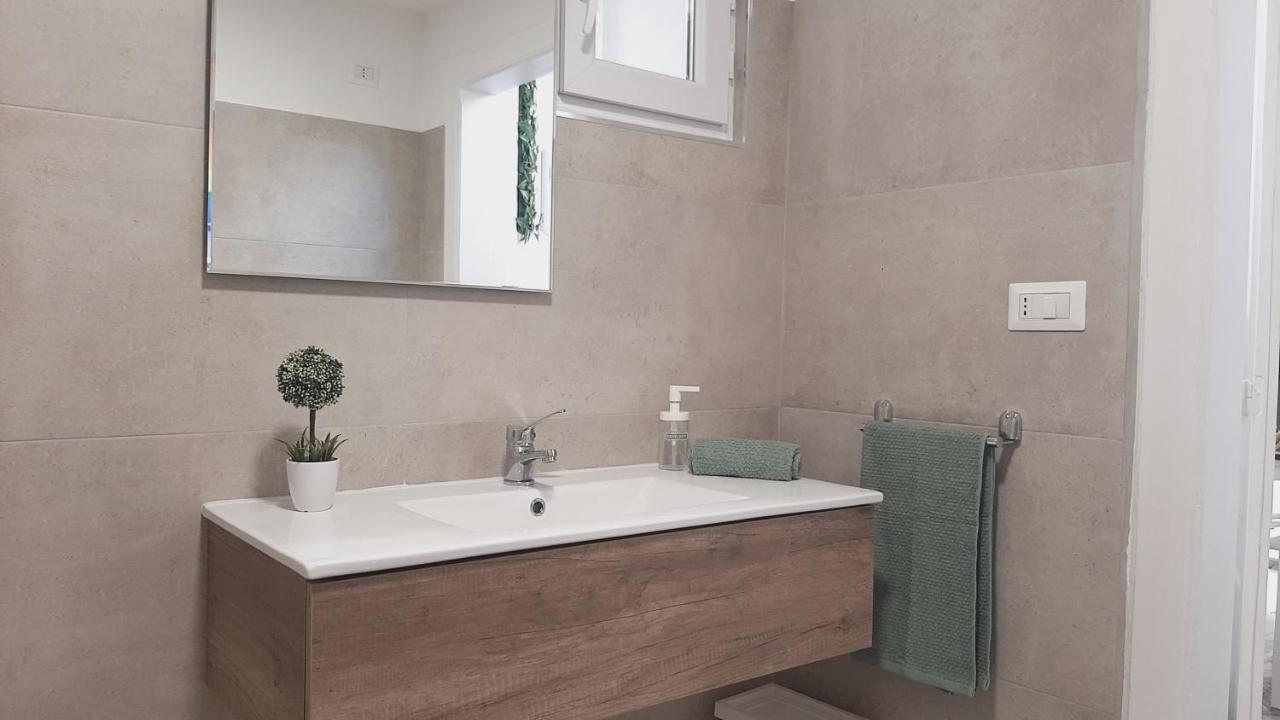 Appartamento Residenza La Terrazza Locazione Turistica