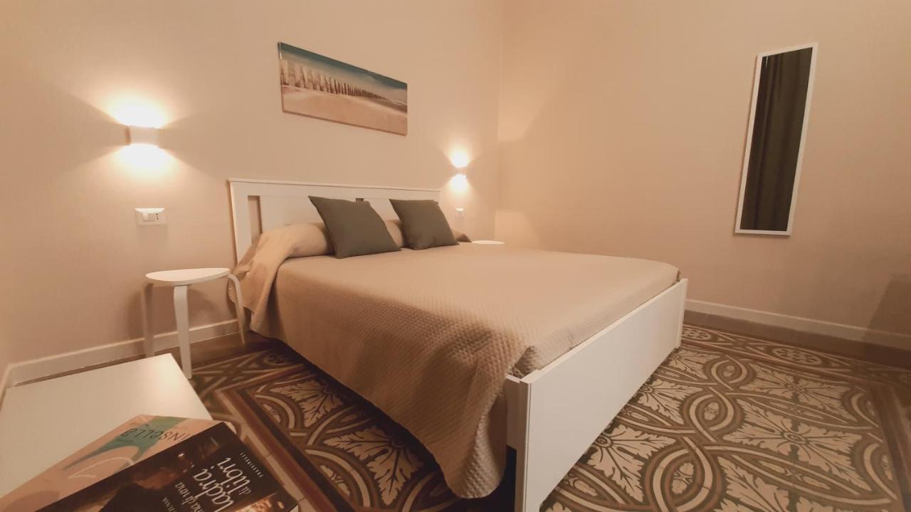 Residenza La Terrazza Locazione Turistica Apartment