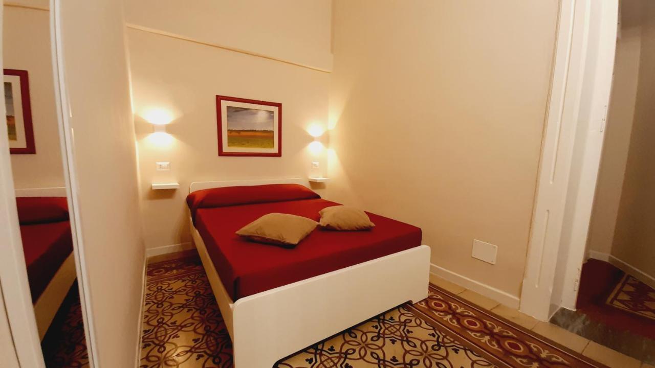 Apartment Residenza La Terrazza Locazione Turistica Bari