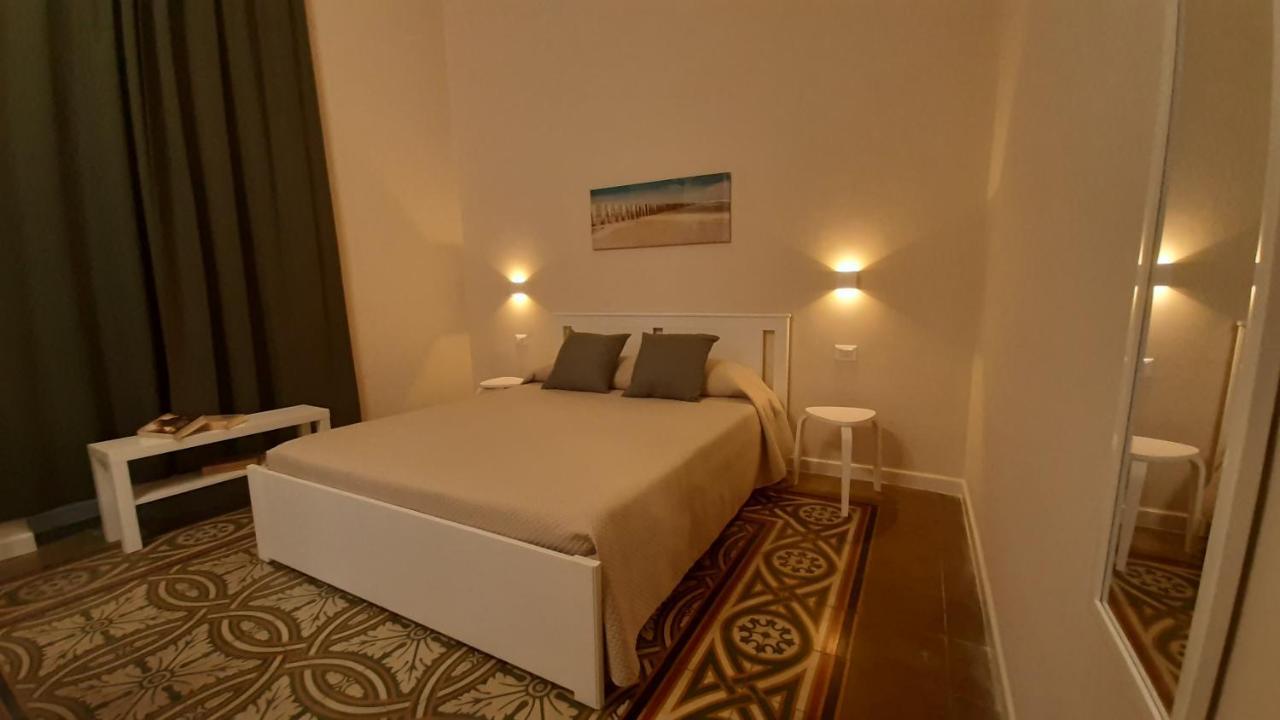 Residenza La Terrazza Locazione Turistica * Bari