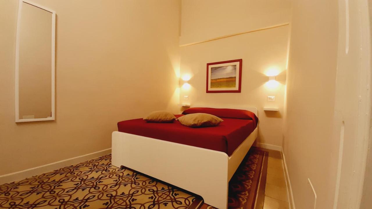 Residenza La Terrazza Locazione Turistica * Bari