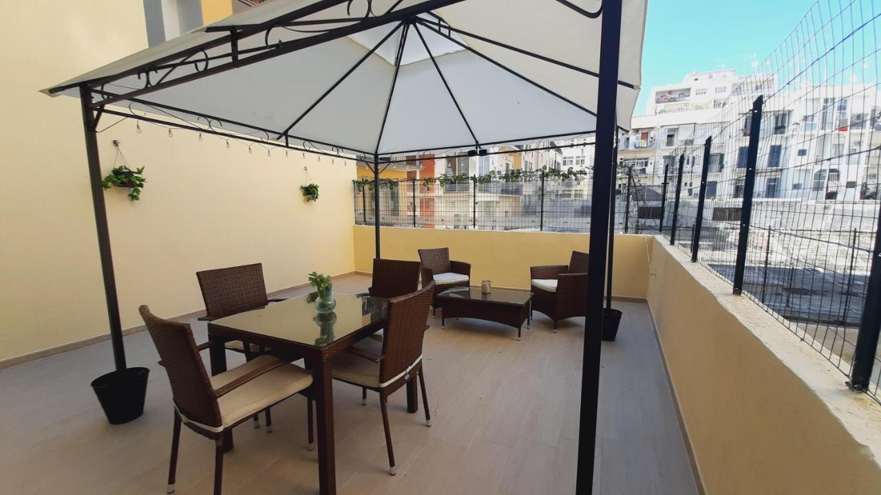 Residenza La Terrazza Locazione Turistica * Bari