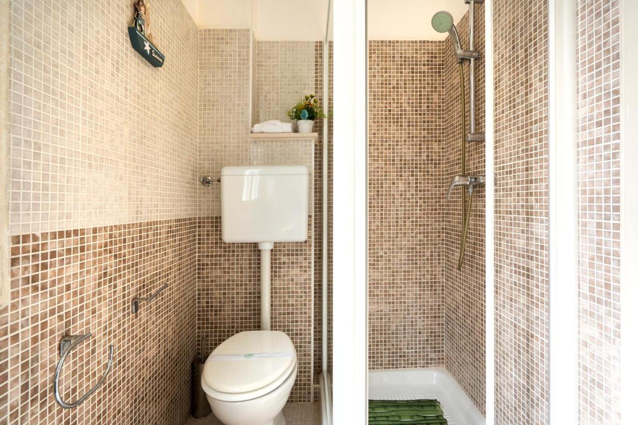 Apartment La Bombetta Cheerful *