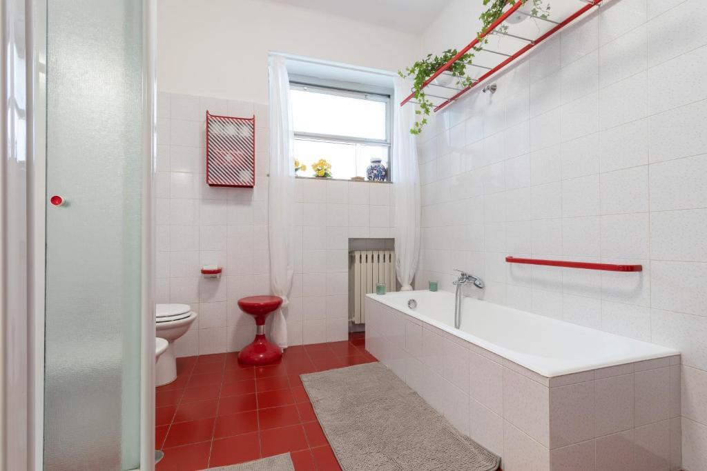 Apartman Chicca Bari