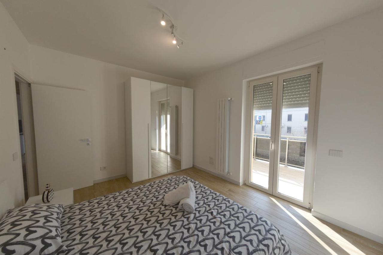 Parco Del Levante Apartamento Bari