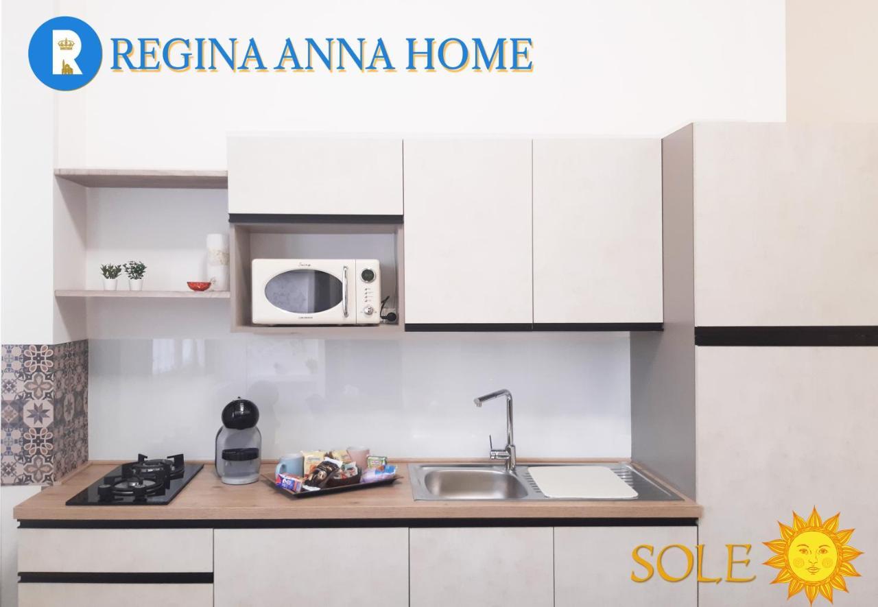 Regina Anna * Bari