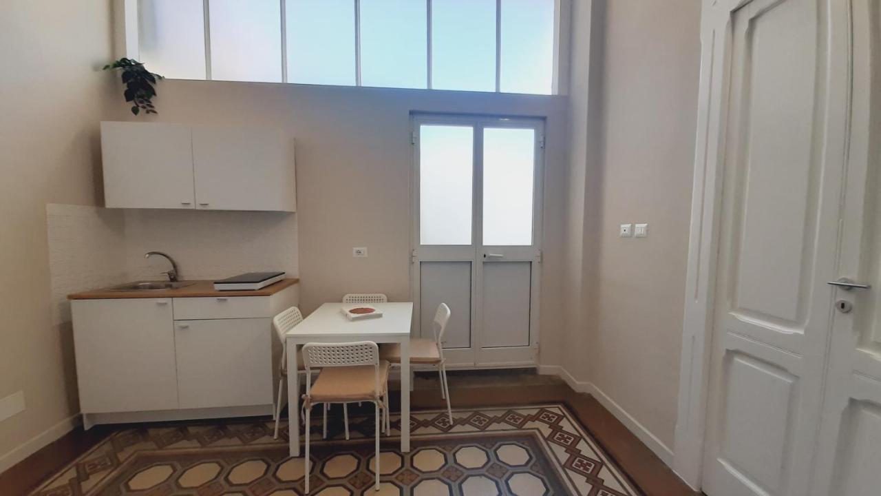 Apartment Residenza La Terrazza Locazione Turistica