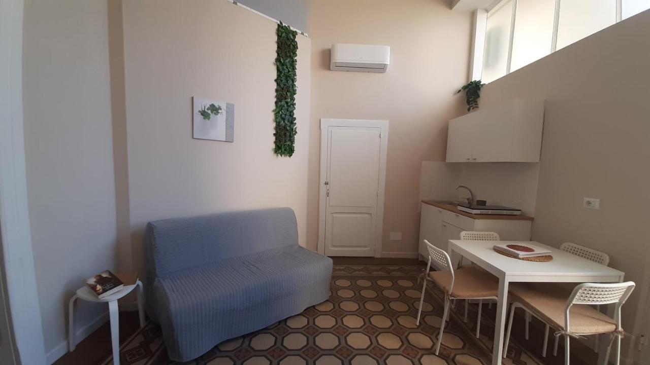 Residenza La Terrazza Locazione Turistica