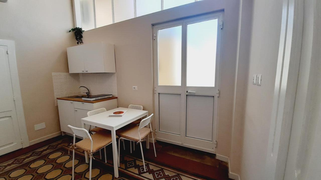 Apartment Residenza La Terrazza Locazione Turistica Bari